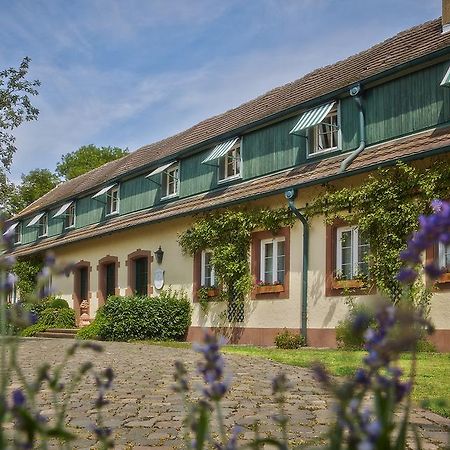 Der Linslerhof - Hotel, Restaurant, Events & Natur 우베르헨 외부 사진