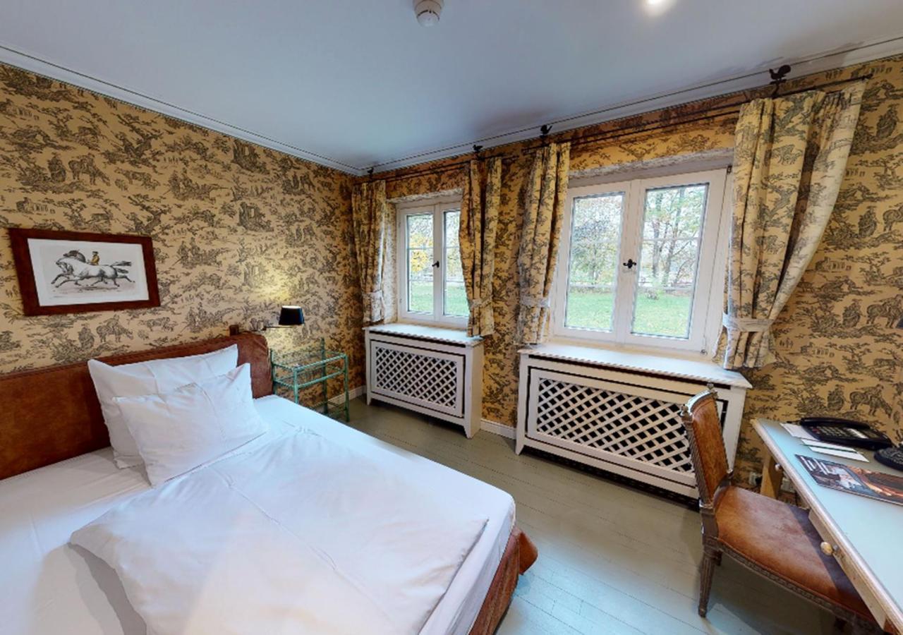 Der Linslerhof - Hotel, Restaurant, Events & Natur 우베르헨 외부 사진