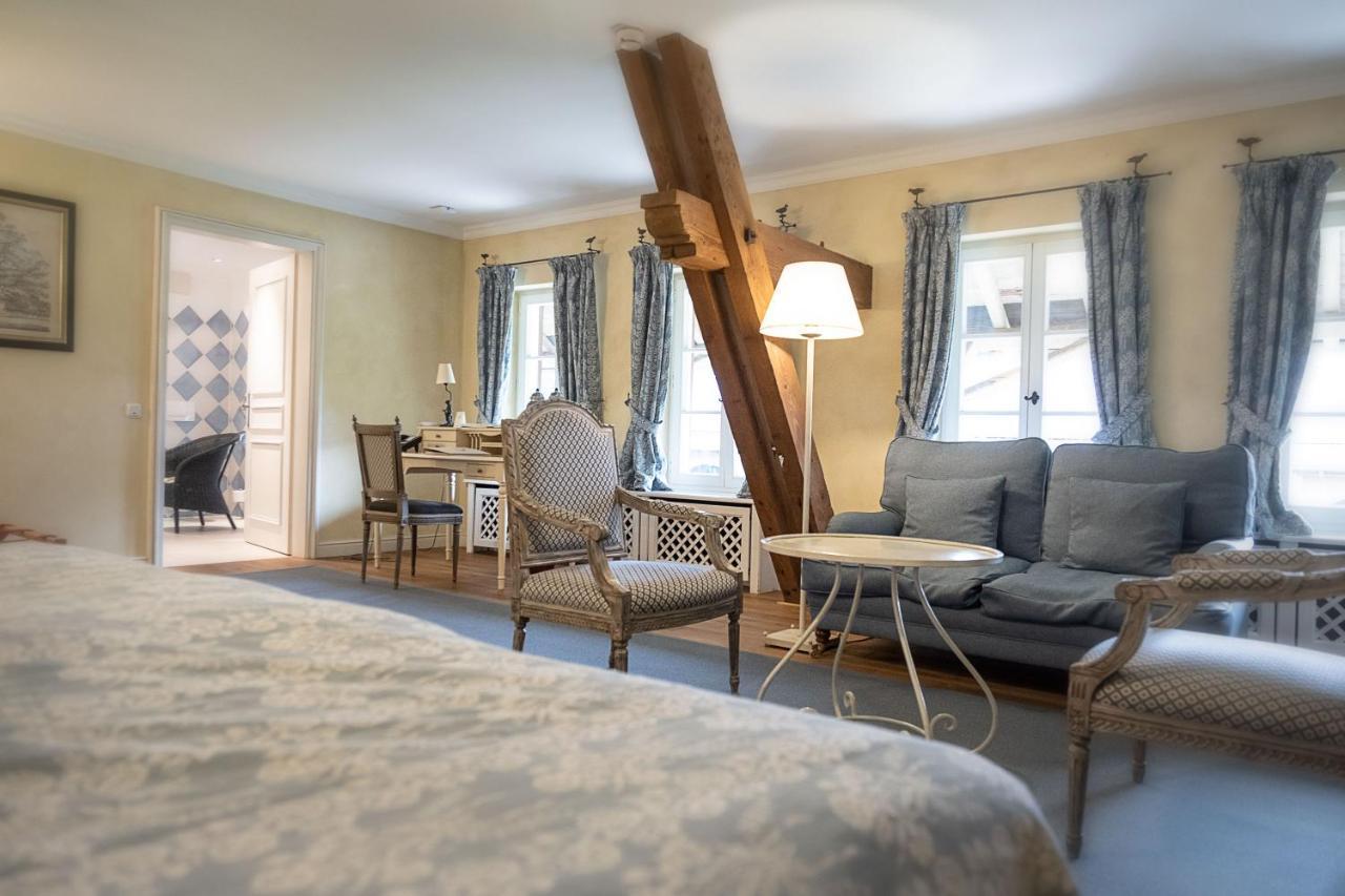 Der Linslerhof - Hotel, Restaurant, Events & Natur 우베르헨 외부 사진