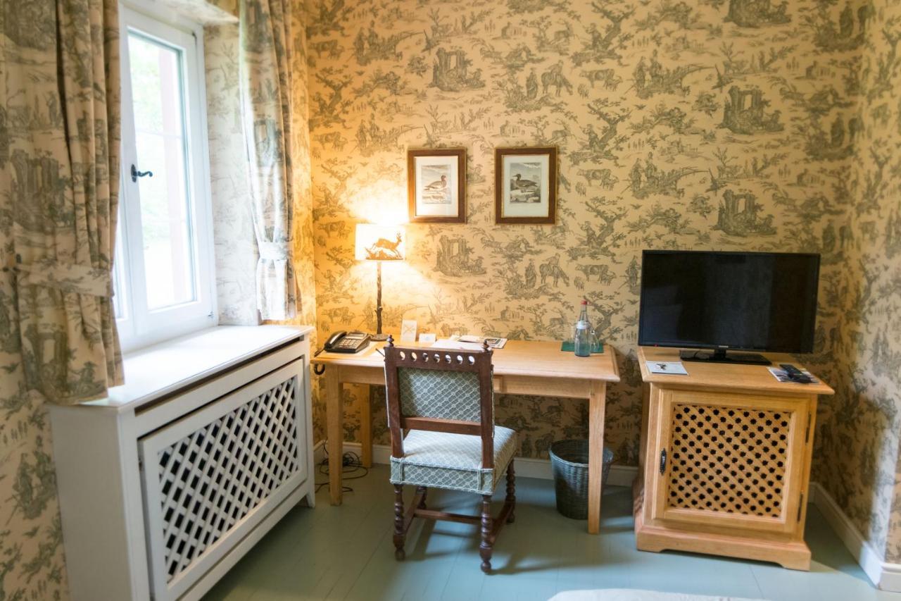 Der Linslerhof - Hotel, Restaurant, Events & Natur 우베르헨 외부 사진