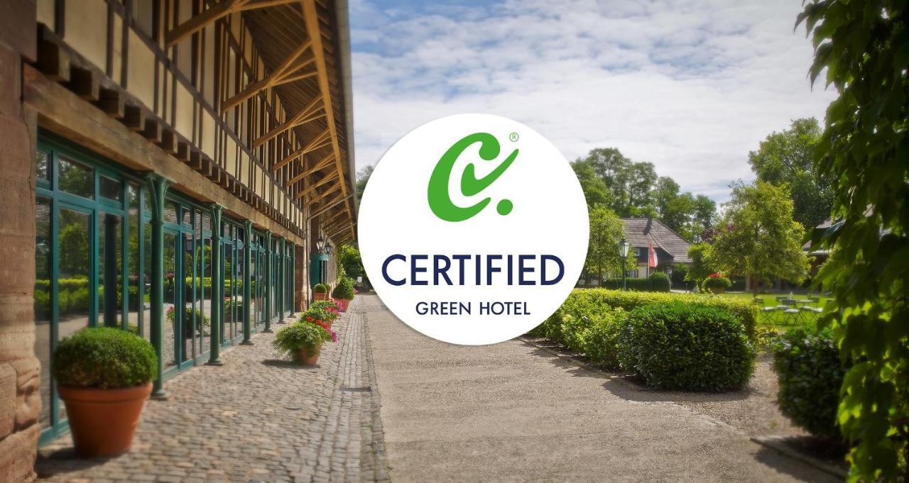 Der Linslerhof - Hotel, Restaurant, Events & Natur 우베르헨 외부 사진