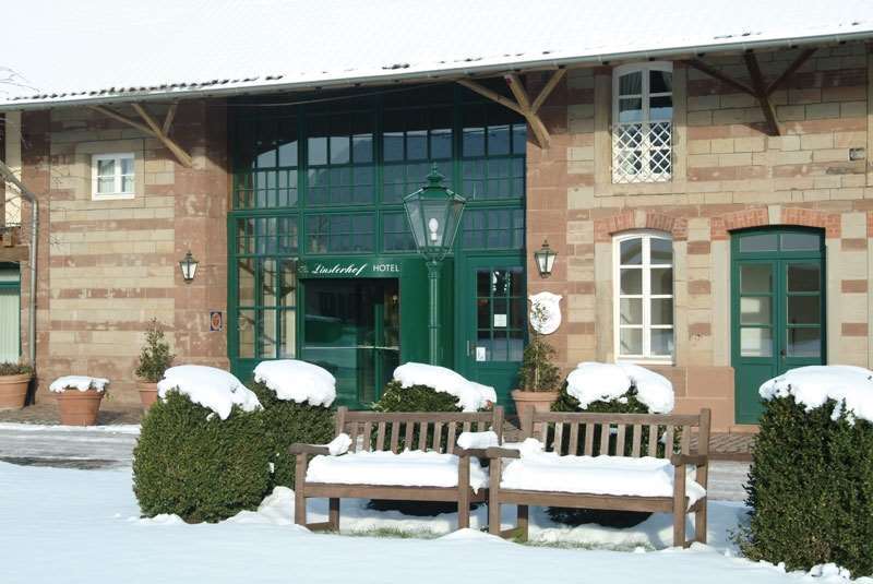 Der Linslerhof - Hotel, Restaurant, Events & Natur 우베르헨 외부 사진