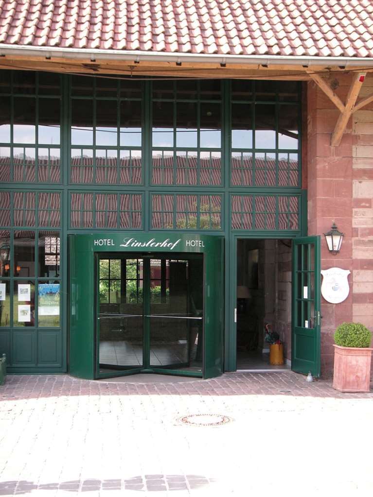 Der Linslerhof - Hotel, Restaurant, Events & Natur 우베르헨 외부 사진