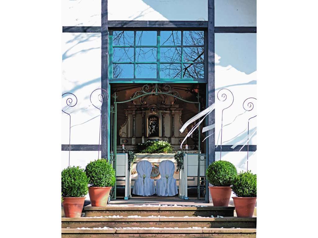 Der Linslerhof - Hotel, Restaurant, Events & Natur 우베르헨 외부 사진