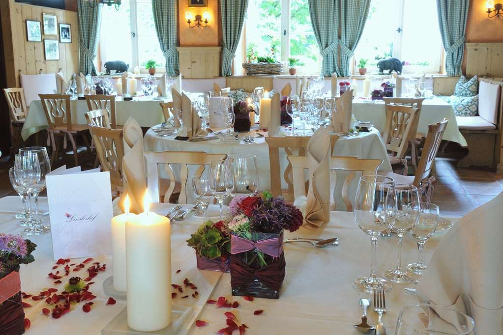Der Linslerhof - Hotel, Restaurant, Events & Natur 우베르헨 외부 사진