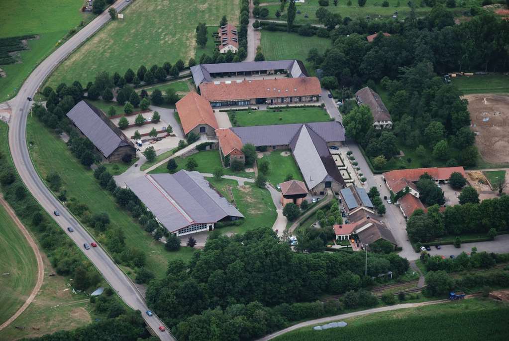 Der Linslerhof - Hotel, Restaurant, Events & Natur 우베르헨 외부 사진