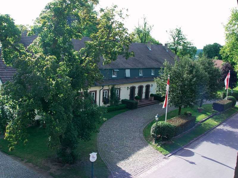Der Linslerhof - Hotel, Restaurant, Events & Natur 우베르헨 외부 사진
