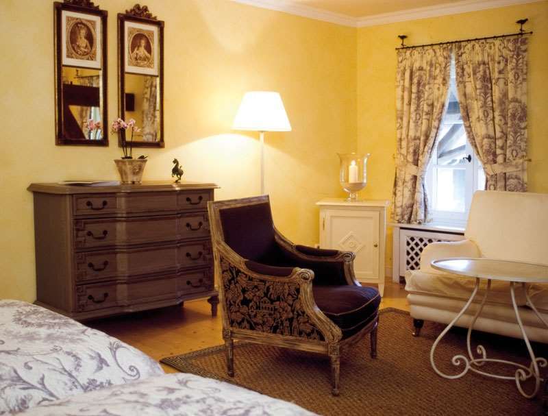 Der Linslerhof - Hotel, Restaurant, Events & Natur 우베르헨 객실 사진