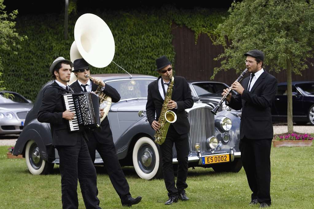 Der Linslerhof - Hotel, Restaurant, Events & Natur 우베르헨 내부 사진