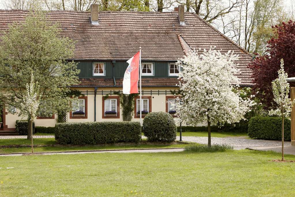 Der Linslerhof - Hotel, Restaurant, Events & Natur 우베르헨 외부 사진