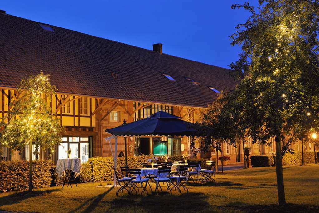 Der Linslerhof - Hotel, Restaurant, Events & Natur 우베르헨 외부 사진