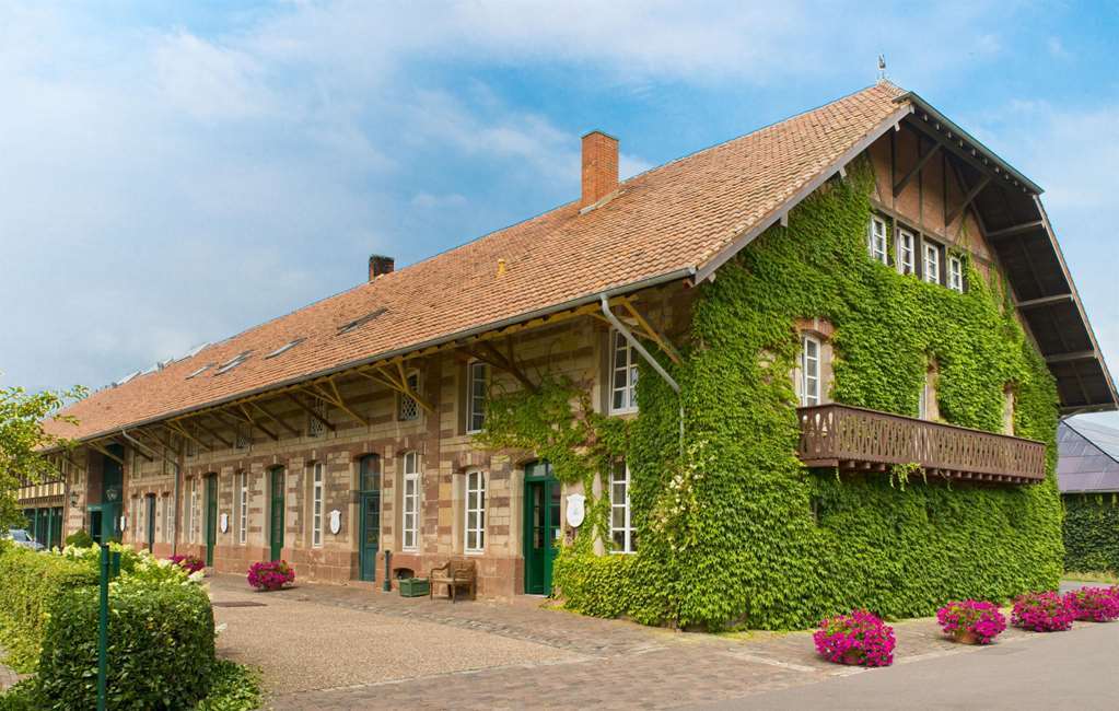 Der Linslerhof - Hotel, Restaurant, Events & Natur 우베르헨 외부 사진