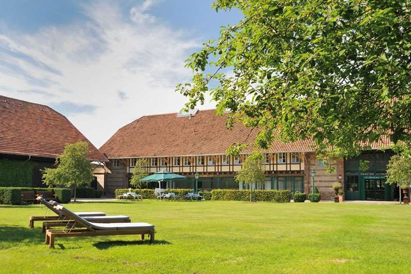 Der Linslerhof - Hotel, Restaurant, Events & Natur 우베르헨 외부 사진