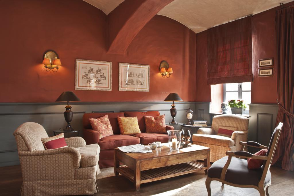 Der Linslerhof - Hotel, Restaurant, Events & Natur 우베르헨 외부 사진