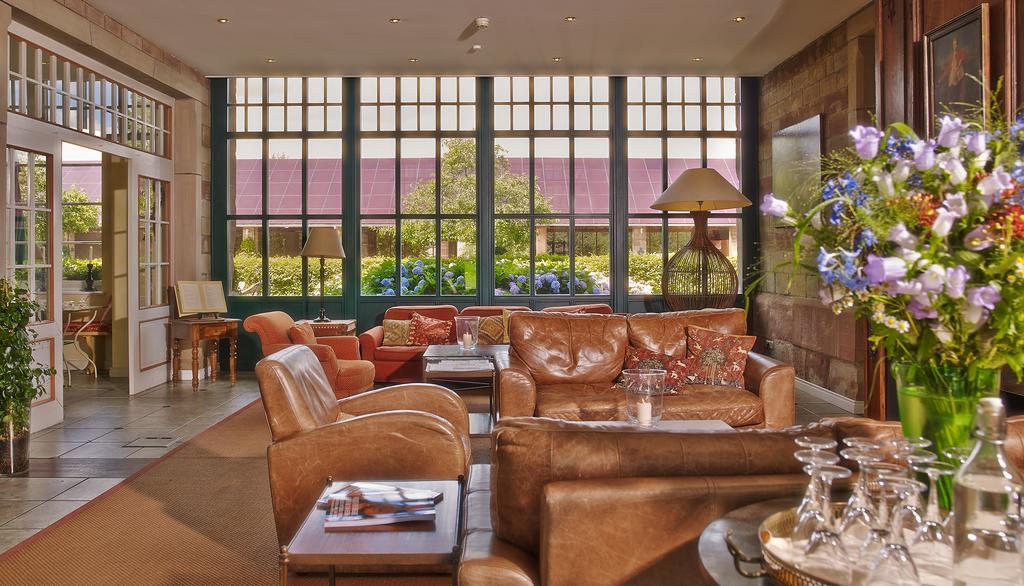Der Linslerhof - Hotel, Restaurant, Events & Natur 우베르헨 외부 사진
