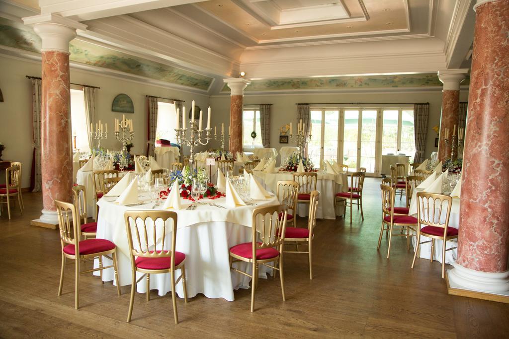Der Linslerhof - Hotel, Restaurant, Events & Natur 우베르헨 외부 사진
