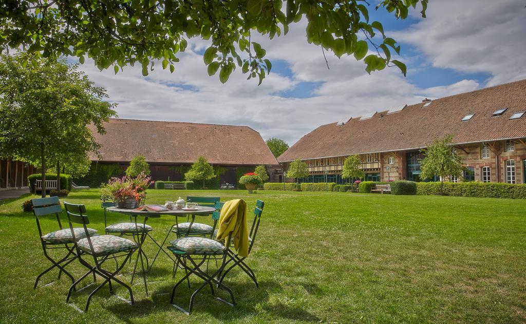 Der Linslerhof - Hotel, Restaurant, Events & Natur 우베르헨 외부 사진