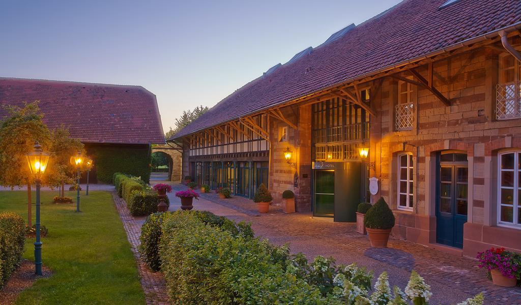 Der Linslerhof - Hotel, Restaurant, Events & Natur 우베르헨 외부 사진