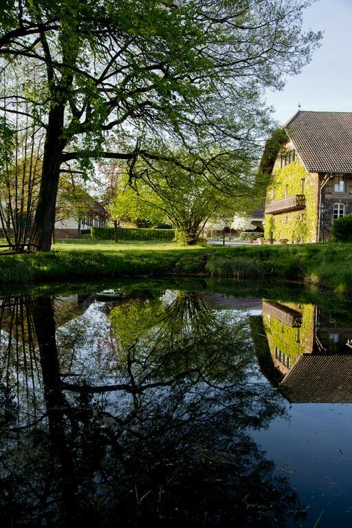 Der Linslerhof - Hotel, Restaurant, Events & Natur 우베르헨 외부 사진