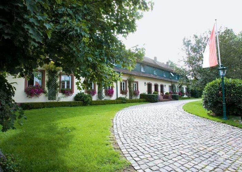 Der Linslerhof - Hotel, Restaurant, Events & Natur 우베르헨 외부 사진