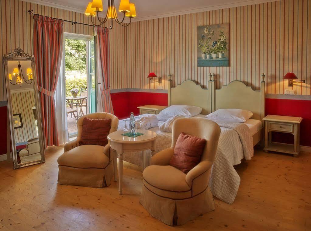 Der Linslerhof - Hotel, Restaurant, Events & Natur 우베르헨 외부 사진